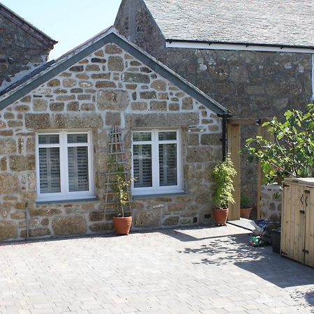 Bryher Cottage Paul Ngoại thất bức ảnh