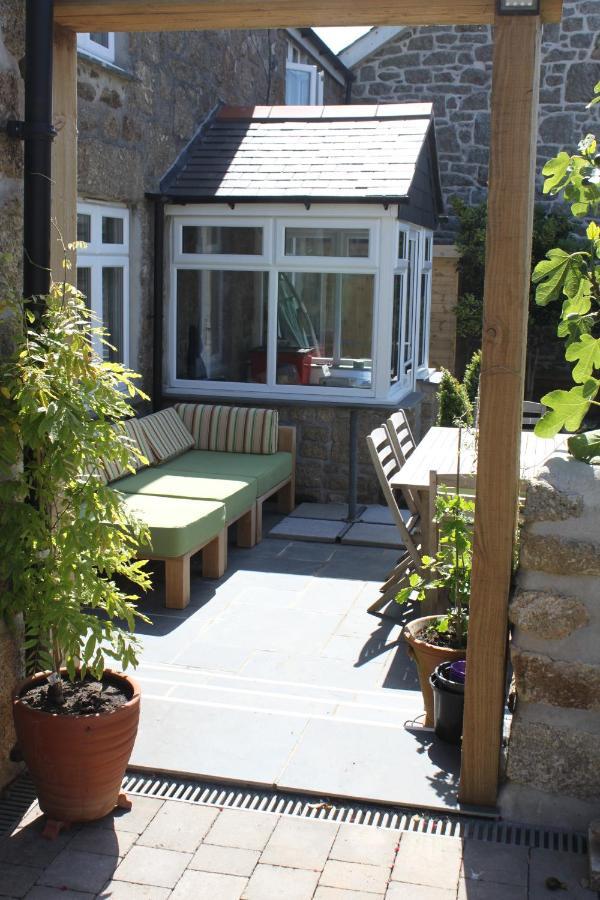 Bryher Cottage Paul Ngoại thất bức ảnh