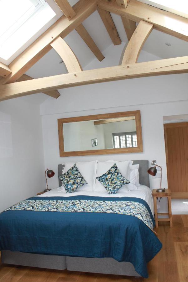Bryher Cottage Paul Ngoại thất bức ảnh