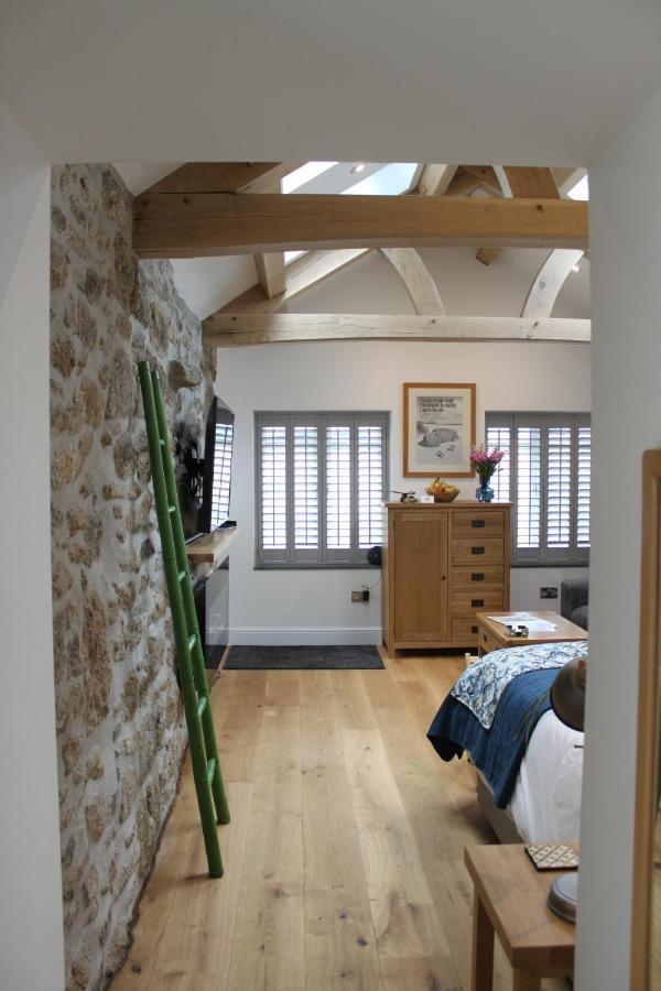 Bryher Cottage Paul Ngoại thất bức ảnh